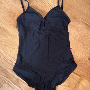 Yumiko Daria Leotard